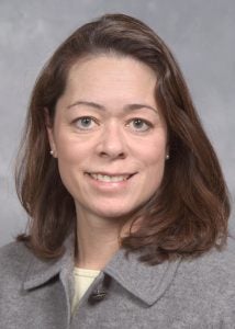 Lee Thompson CWRU