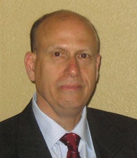 Alan D. Levine