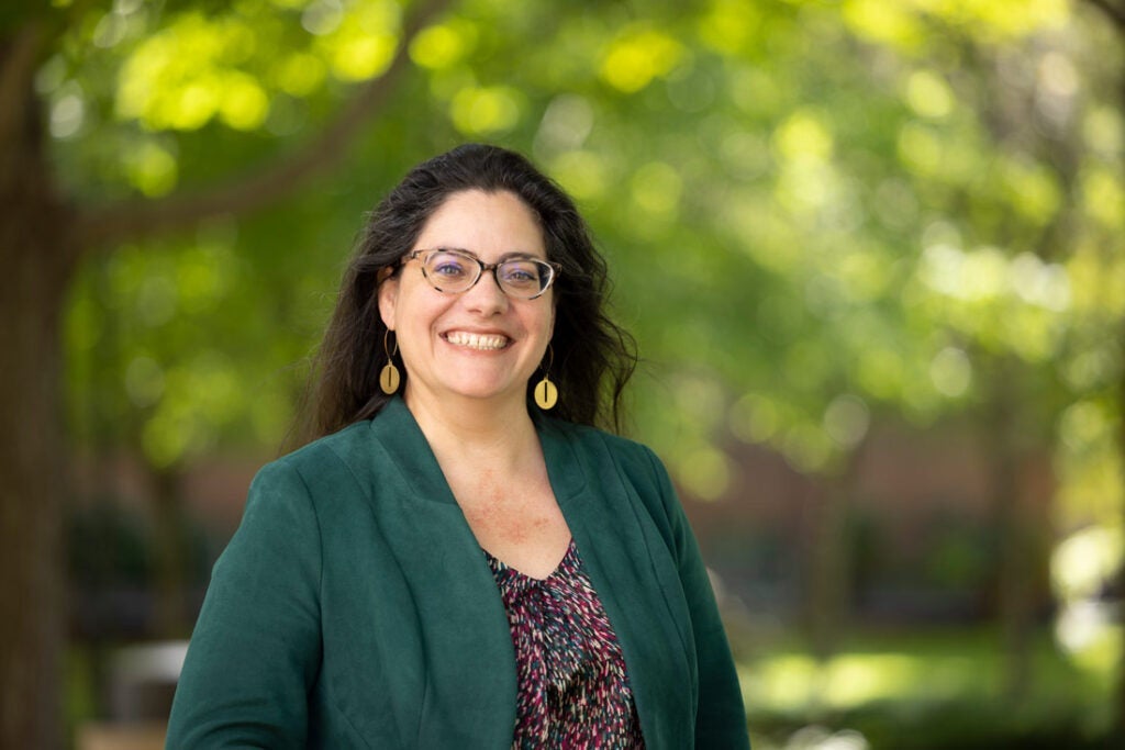 Photo of Liana Carroll