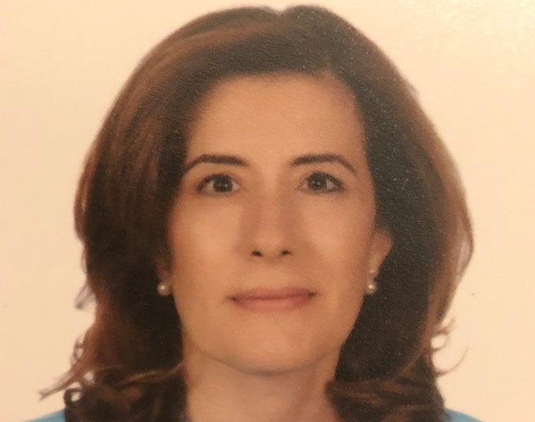 Photo of Lilas Al Dakr