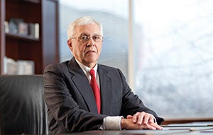 Frank N. Linsalata