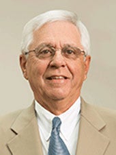 Photo of Frank Linsalata