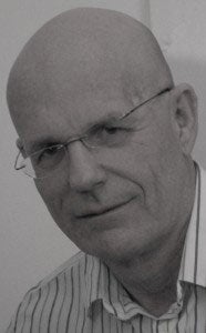 Livingstone Smith