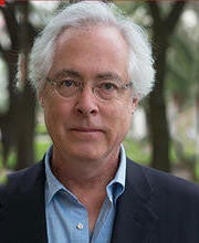 Photo of Louis Menand