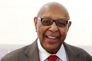 Louis Stokes