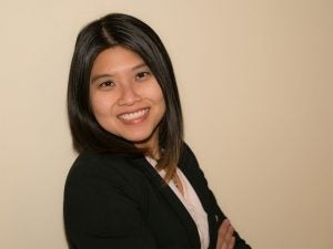 Lyvian Loh