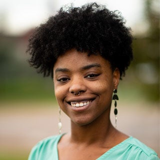 Photo of Makayla Wright