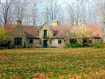 manor-house Photo of the Manor House at Squire Valleevue Farm