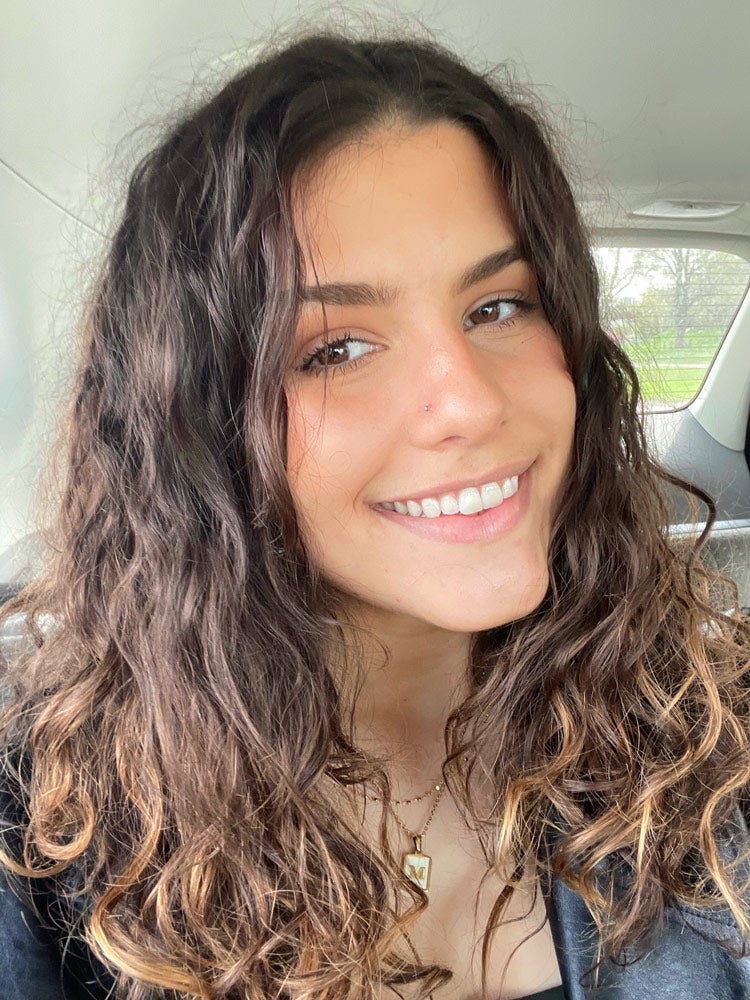 Photo of Maria Luisa Bates Domenech