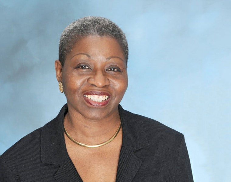 Marilyn Mobley