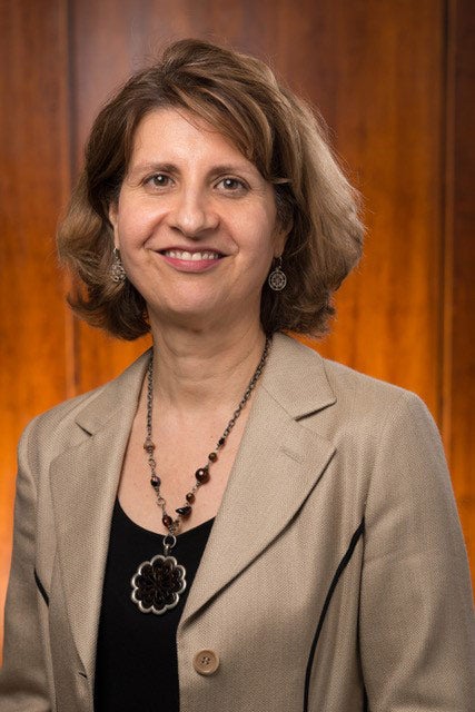Photo of Martha Sajatovic