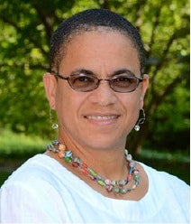 Michelle Martin