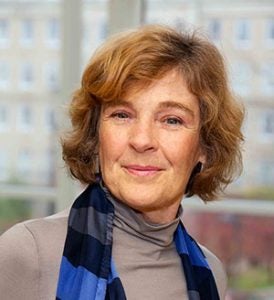 Mary Barkley