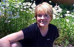 Mary Grimm