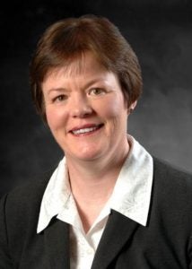 Mary Quinn Griffin