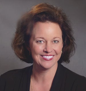 Mary Step