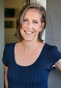 Mary Roach