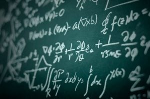 Math Equations 300x199