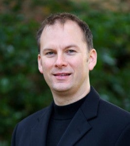 Matthew Garrett