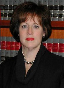Maureen O'Connor