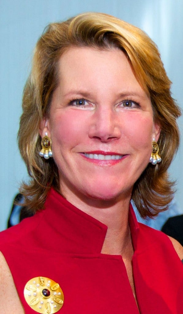 Ellen Stirn Mavec
