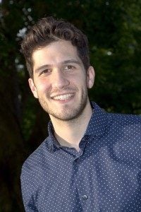 Max Feinstein