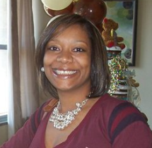 Melinda Boykin