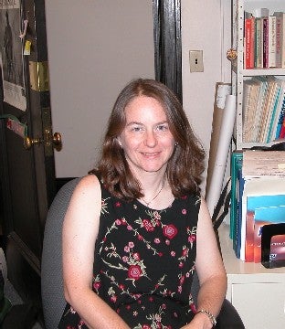 Janet McGrath