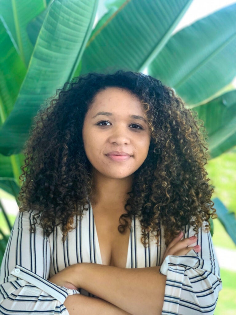 Photo of McKenzie Stokes