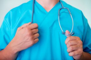 med-school medical student chest