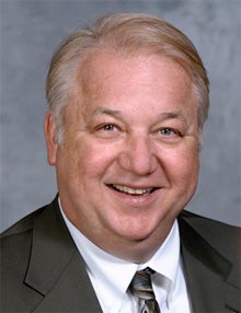 Mark Hans