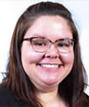 Photo of Megan Ashwill