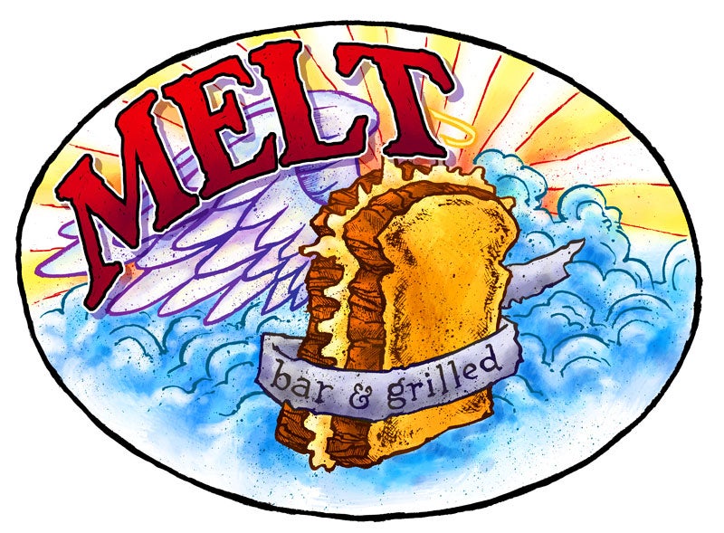 Melt