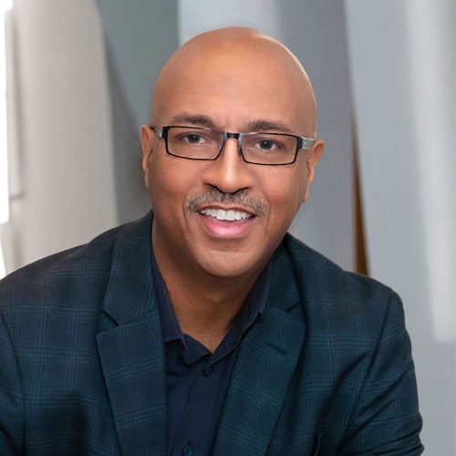 Photo of Melvin Smith