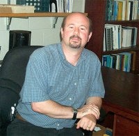 Michael Mann