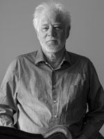 Michael Ondaatje
