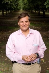 Photo of Michael Roizen