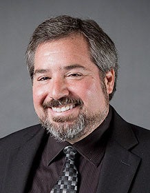 Michael Scharf