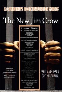 The New Jim Crow The New Jim Crow
