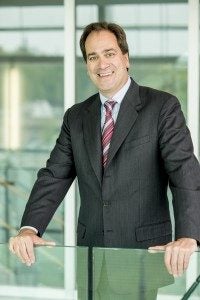 Chad Mirkin