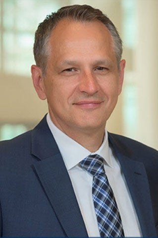 Photo of Miro Humer