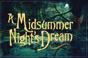 "A Mid Summer's Night Dream" photo