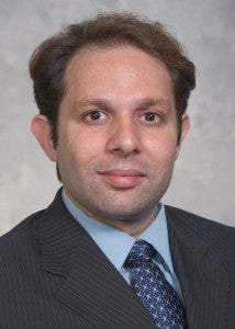 Pedram Mohseni