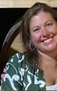Photo of Molly Griffin