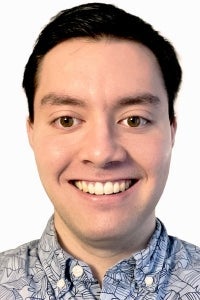 Photo of Grant Mussemann