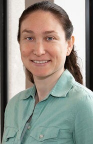 Photo of Johanna Nagy