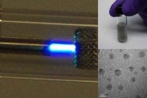Nanodiamonds