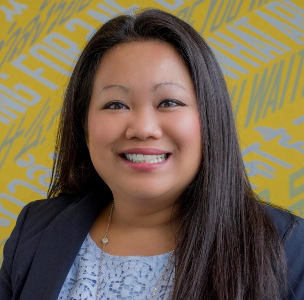 Photo of Naomi Sigg
