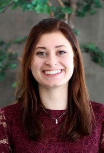 Photo of Natalie Nielson