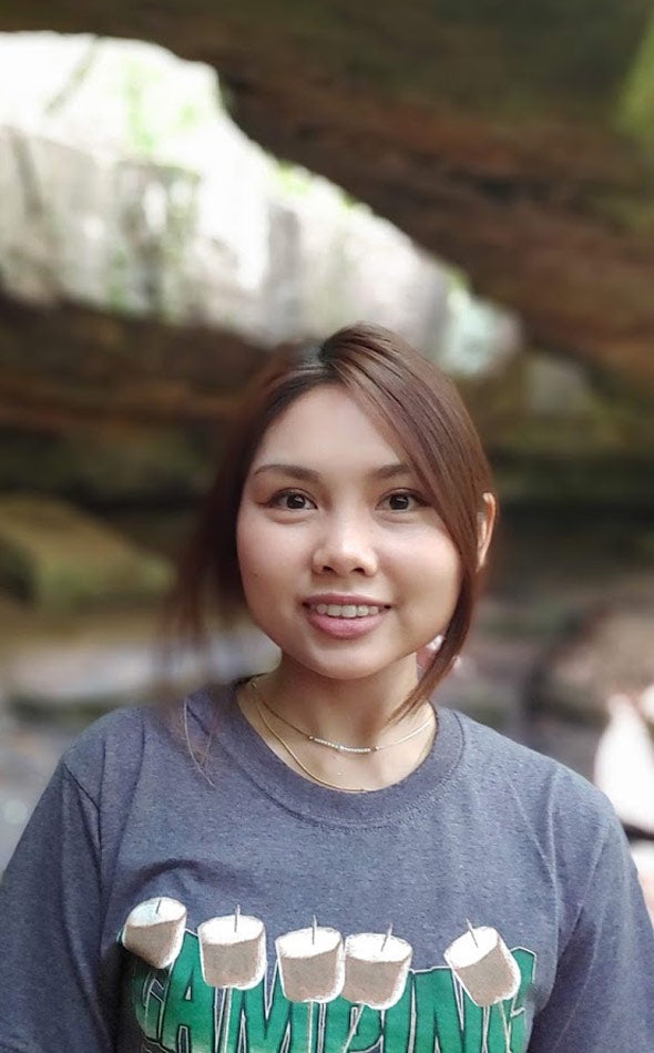 Photo of (Natalie) Nuttanit Pramounmat